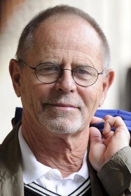 Hervé Claude - Actor Profile Photo