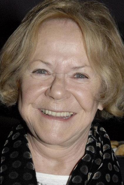 Enzi Fuchs - Actor Profile Photo