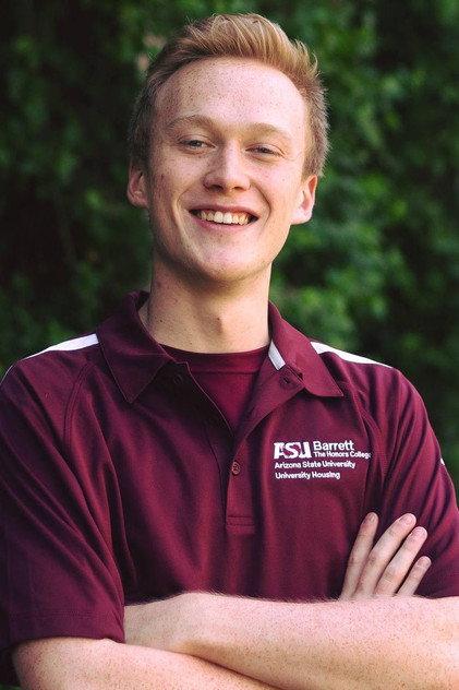 Andrew Wright - Actor Profile Photo