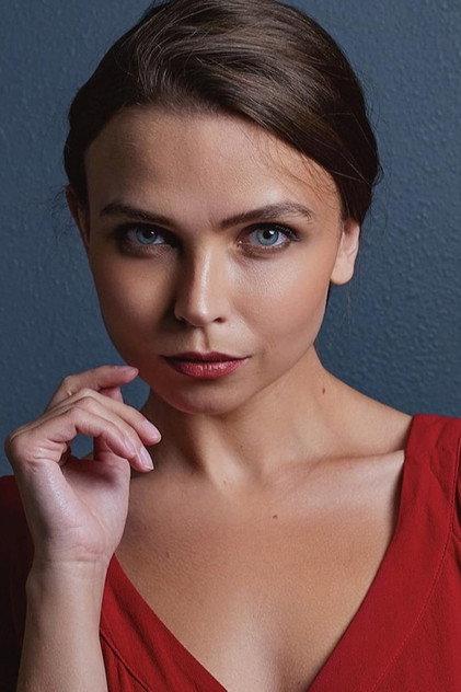 Cheyenne Goode - Actor Profile Photo