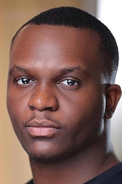 Hasani Vibez Comer - Actor Profile Photo