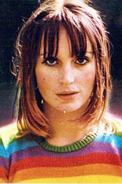 Léonie Lousseau - Actor Profile Photo
