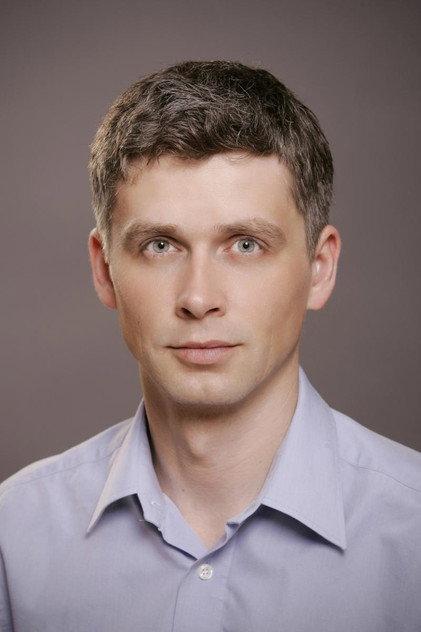 Andero Ermel - Actor Profile Photo