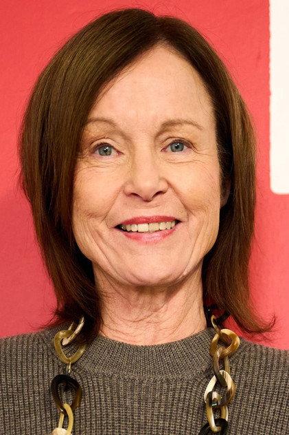 Annalena Schmidt - Actor Profile Photo