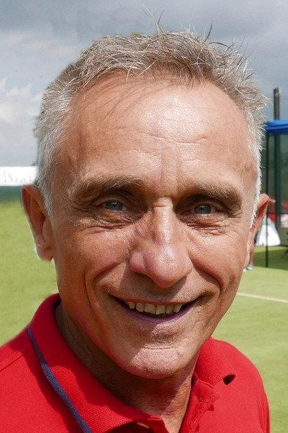 Władysław Grzywna - Actor Profile Photo
