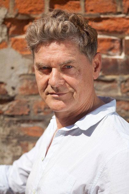 Jörg Zufall - Actor Profile Photo