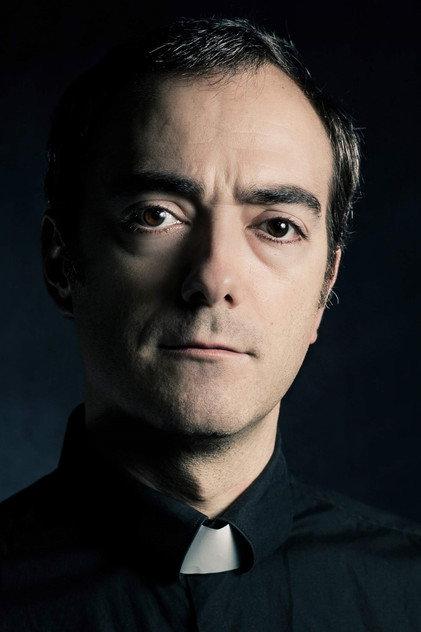 Iván Villanueva - Actor Profile Photo