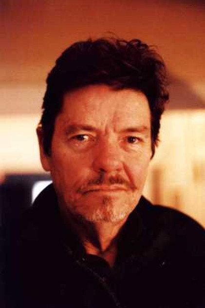 James Tenney - Actor Profile Photo