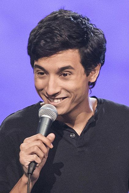 Ismael Loutfi - Actor Profile Photo