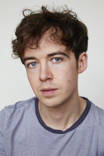 Alex Lawther - Actor Profile Photo