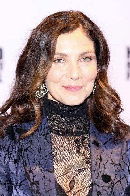Marisa Petroro - Actor Profile Photo