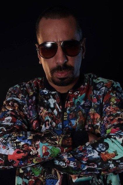 Piermarco Gianotti - Actor Profile Photo