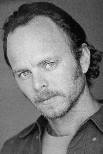Paul Gagné - Actor Profile Photo