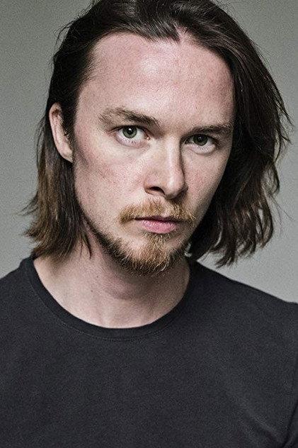 Tom Clegg - Actor Profile Photo