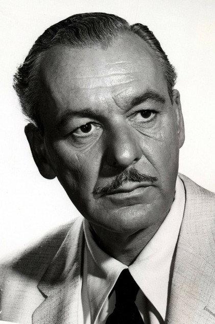 Wilton Graff - Actor Profile Photo