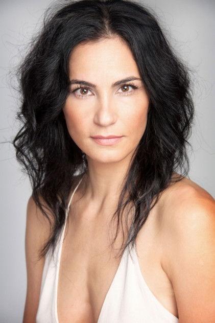 Sonia Dorado - Actor Profile Photo
