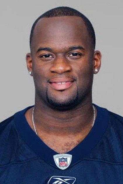 Vince Young - Actor Profile Photo