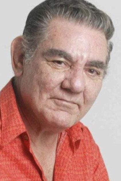 Tino García - Actor Profile Photo