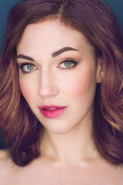 Emily Weider - Actor Profile Photo
