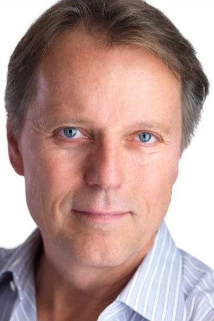 Brad Holbrook - Actor Profile Photo