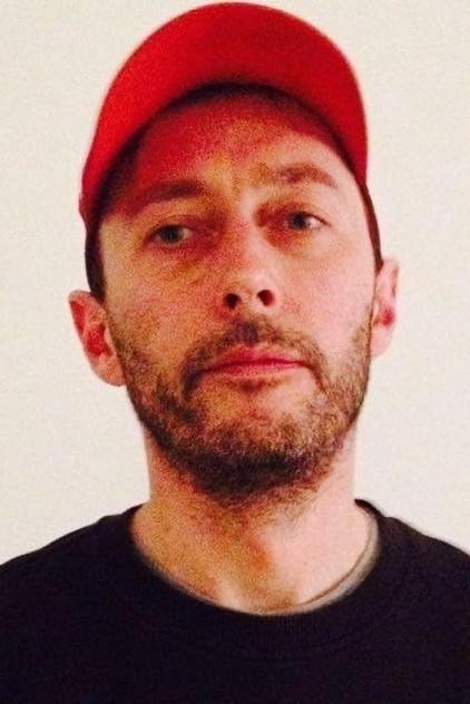Bryan Michael Mills - Actor Profile Photo