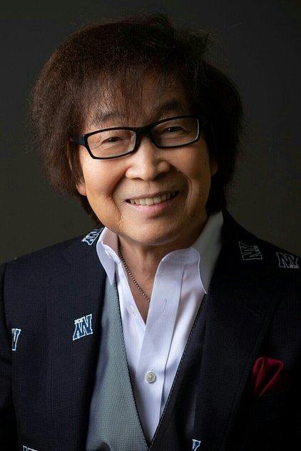 Toshio Furukawa - Actor Profile Photo