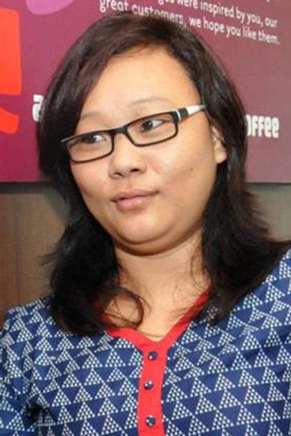 Sharmila Thapa - Actor Profile Photo