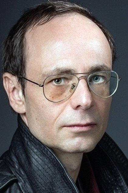 Jean-Pascal Abribat - Actor Profile Photo