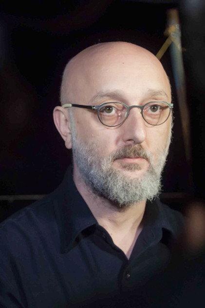 Levan Gabriadze - Actor Profile Photo