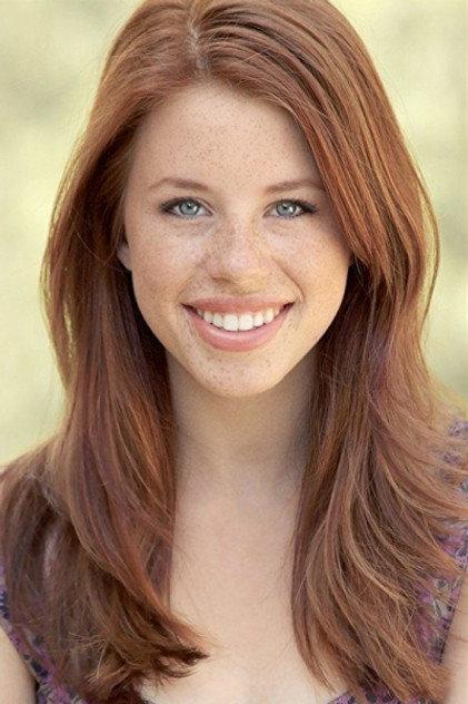 Allie Trimm - Actor Profile Photo