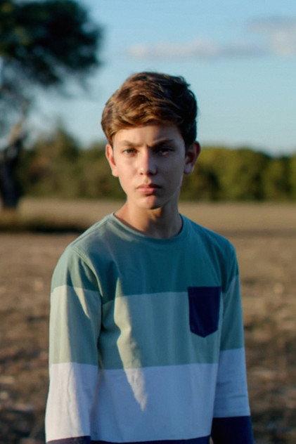 Thiago Stampone - Actor Profile Photo
