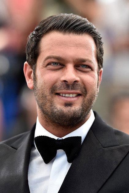 Pejman Bazeghi - Actor Profile Photo