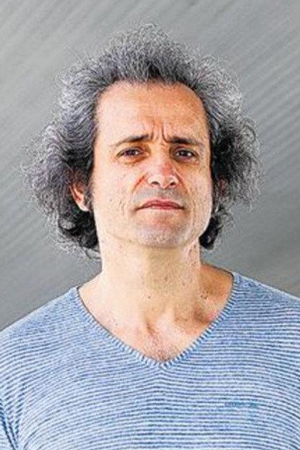 João Grosso - Actor Profile Photo