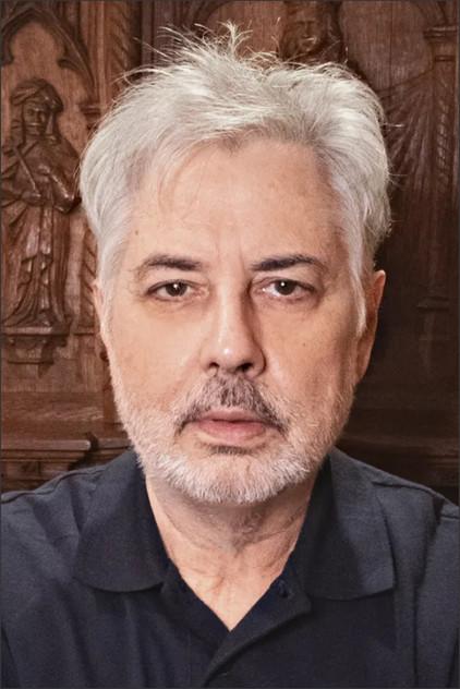 Roberto de Carvalho - Actor Profile Photo