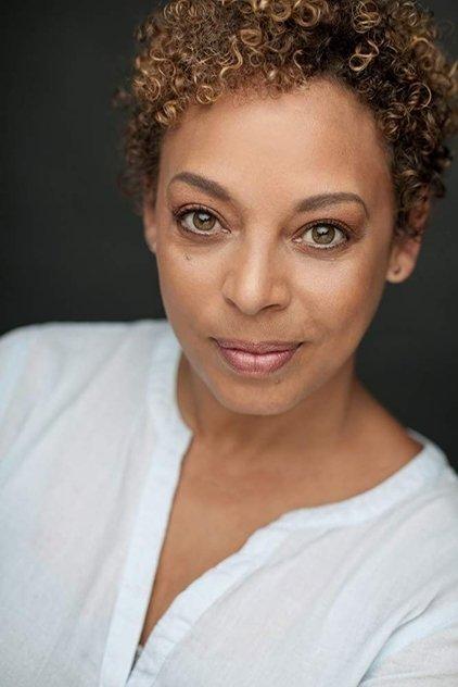 Donna DuPlantier - Actor Profile Photo