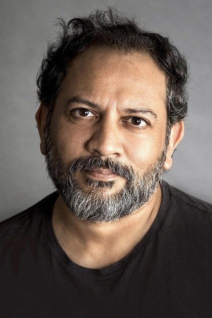Anil Desai - Actor Profile Photo