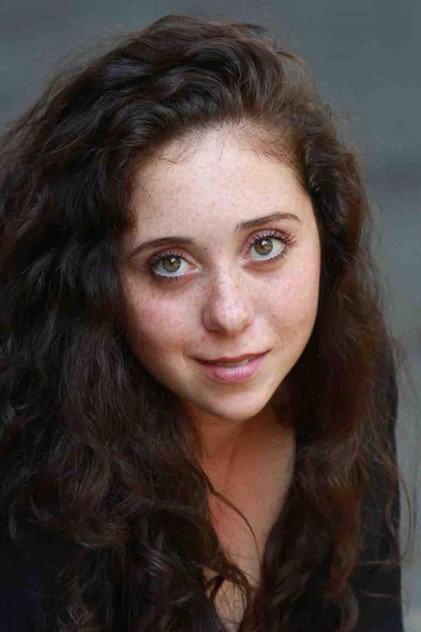 Federica Ferro - Actor Profile Photo