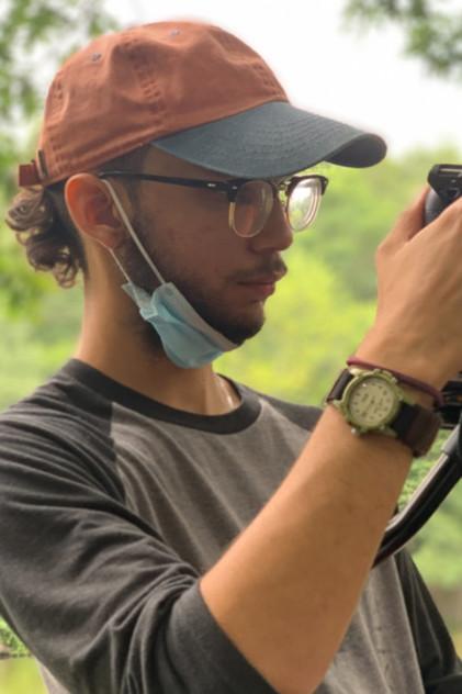 Quinn Martin Di Palo - Actor Profile Photo