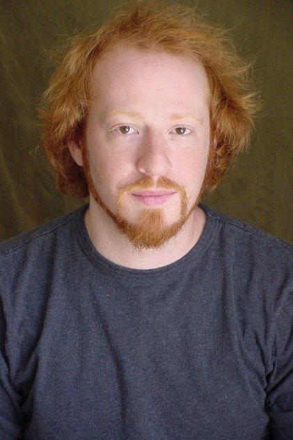 Michael Kopelow - Actor Profile Photo