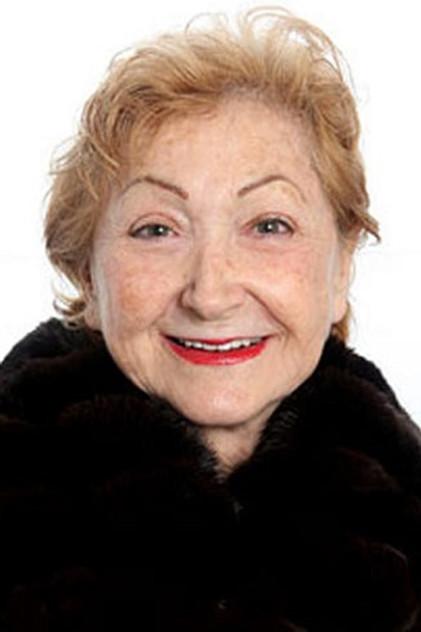 Lenie Scoffié - Actor Profile Photo