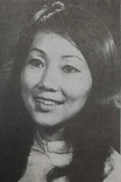 Phi Nga - Actor Profile Photo
