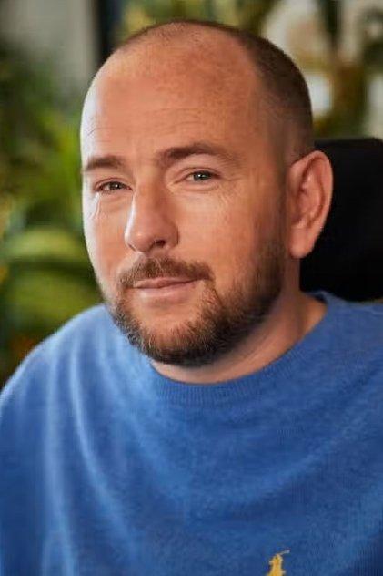 David Holmes - Actor Profile Photo