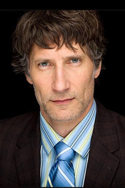 Roger Haskett - Actor Profile Photo