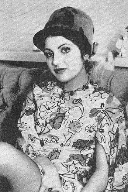 Delaram - Actor Profile Photo