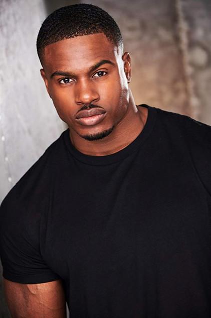 Simeon Panda - Actor Profile Photo