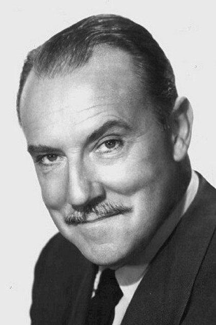 Gale Gordon - Actor Profile Photo