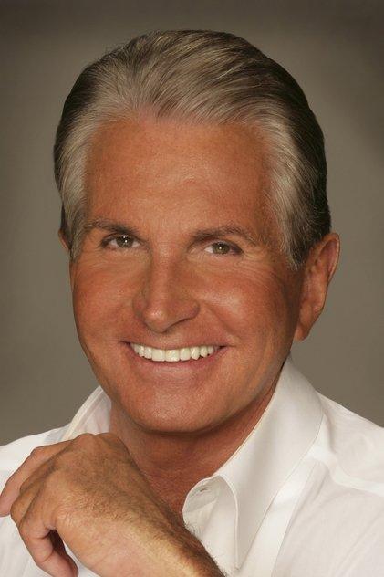 George Hamilton - Actor Profile Photo