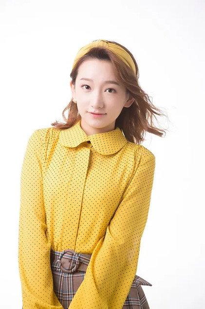 Xu Yanyu - Actor Profile Photo