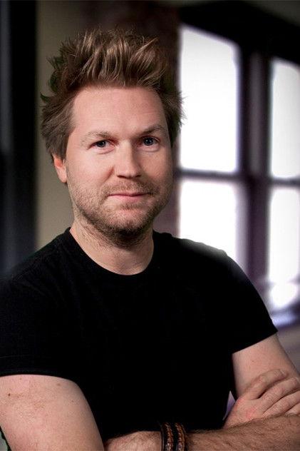 Alex Albrecht - Actor Profile Photo
