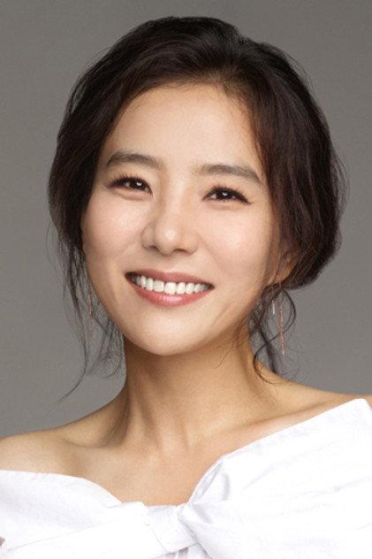 Seo Jeong-yeon - Actor Profile Photo